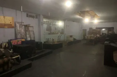 Ponto comercial à venda na Avenida Brigadeiro Faria Lima, --, Pinheiros, São Paulo