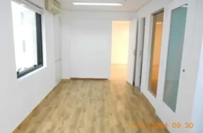 Sala comercial à venda na Alameda Jaú, --, Jardim Paulista, São Paulo