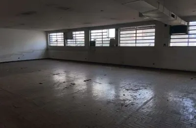 Prédio à venda em Santo Amaro, São Paulo 