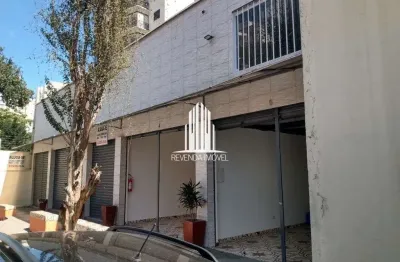 Ponto comercial à locação ? 340m² em localização privilegiada e alto fluxo de clientes