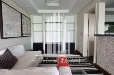 Apartamento residencial em são paulo - sp, jardim europa