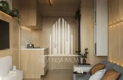 Apartamento com 1 quarto à venda na Rua Gomes de Carvalho, --, Vila Olímpia, São Paulo