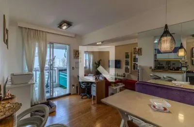 Apartamento à venda - vila andrade, 1 quarto,  51 m2