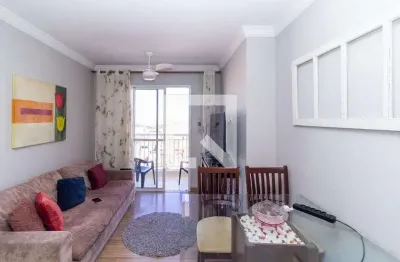 Apartamento com 2 quartos à venda na Vila Ema, São Paulo 