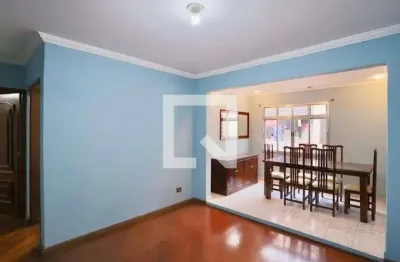 Apartamento com 3 quartos à venda na Rua Canuto Saraiva, --, Mooca, São Paulo