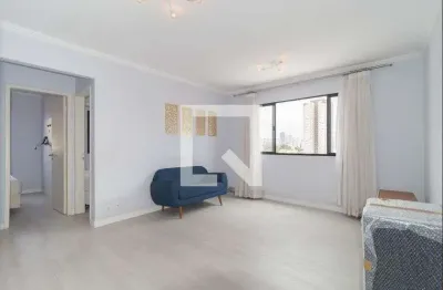 Apartamento com 2 quartos à venda na Rua Canuto Saraiva, --, Mooca, São Paulo