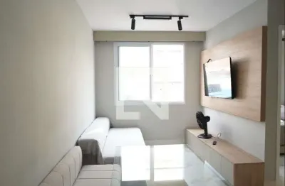 Apartamento com 2 quartos à venda na Rua Claudino Pinto, --, Mooca, São Paulo