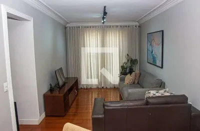 Apartamento com 3 quartos à venda na Rua Huitacá, --, Jardim Marajoara, São Paulo