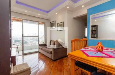 Apartamento à venda - vila carrão, 3 quartos,  52 m2