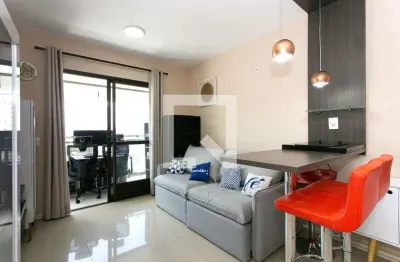 Apartamento com 1 quarto à venda na Rua Cândido Vale, --, Tatuapé, São Paulo