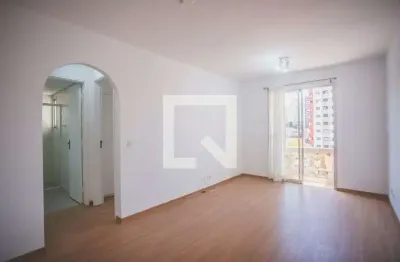 Apartamento à venda - chácara inglesa, 1 quarto,  44 m2