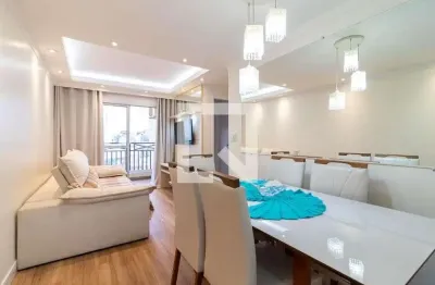 Apartamento com 2 quartos à venda na Avenida Ultramarino, --, Mandaqui, São Paulo