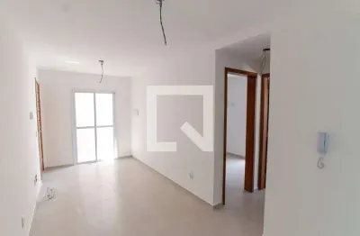 Apartamento com 2 quartos à venda na Avenida Comandante Antônio Paiva Sampaio, --, Vila Constança, São Paulo