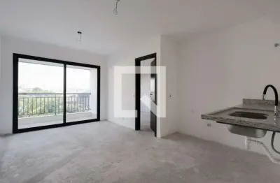 Apartamento com 1 quarto à venda em Santana, São Paulo 