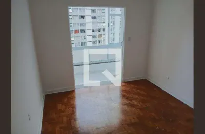 Apartamento com 2 quartos à venda na Rua Amaral Gurgel, --, Santa Cecília, São Paulo