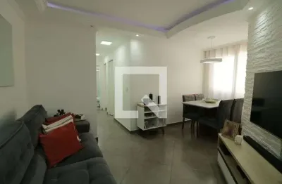 Apartamento à venda - vila formosa, 2 quartos,  50 m2