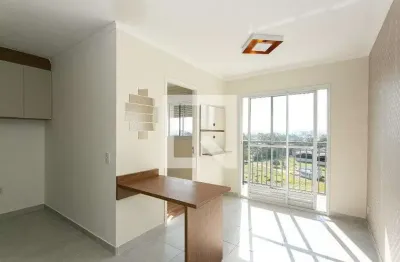 Apartamento com 2 quartos à venda na Rua Ulisses Cruz, --, Belém, São Paulo