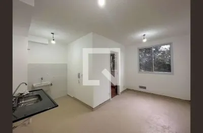 Apartamento com 1 quarto à venda na Avenida Mário Lopes Leão, --, Santo Amaro, São Paulo