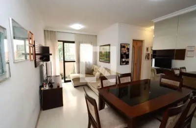 Apartamento com 2 quartos à venda na Rua Roque Giangrande Filho, --, Jardim Marajoara, São Paulo