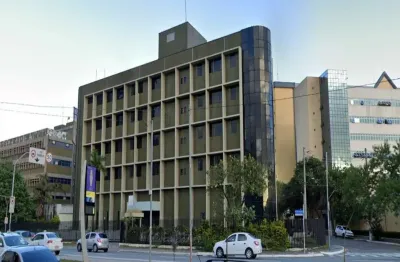 Prédio à venda na Avenida Marquês de São Vicente, --, Água Branca, São Paulo