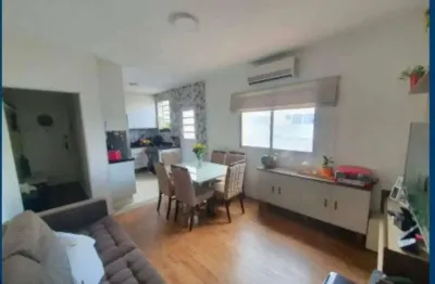 Apartamento mobiliado para locação no aeroporto congonha- sp