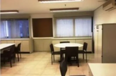 Sala comercial à venda na vila mariana - sp, com vaga de garagem e manobrista.