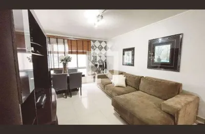 Apartamento com 3 quartos à venda na Avenida Ordem e Progresso, --, Casa Verde, São Paulo