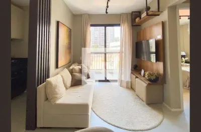 Apartamento com 2 quartos à venda no Butantã, São Paulo 