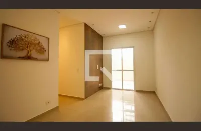Apartamento com 2 quartos à venda na Rua José Antônio Fontes, --, Sapopemba, São Paulo