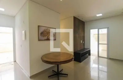 Apartamento com 2 quartos à venda na Rua José Antônio Fontes, --, Sapopemba, São Paulo