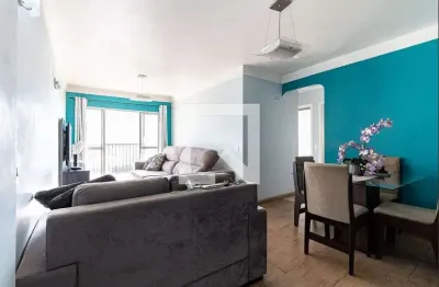 Apartamento com 3 quartos à venda na Rua Abagiba, --, Vila das Mercês, São Paulo