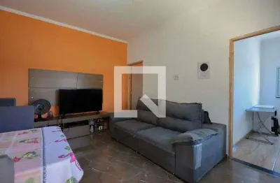 Casa com 2 quartos à venda na Rua Água Preta, --, Vila Nova Cachoeirinha, São Paulo