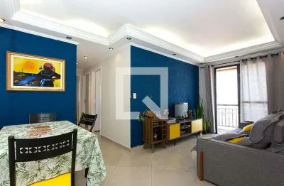 Apartamento à venda - vila matilde, 3 quartos,  69 m2