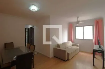 Apartamento com 3 quartos à venda na Rua José Rafaeli, --, Socorro, São Paulo