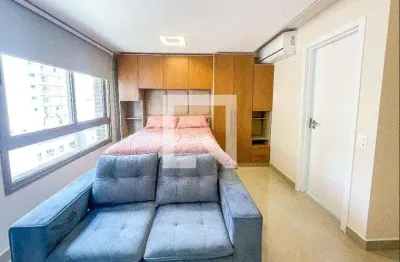 Kitnet / Stúdio à venda na Rua Alves Guimarães, --, Pinheiros, São Paulo