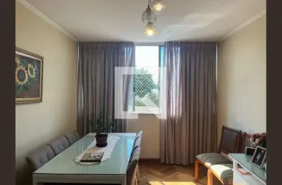 Apartamento com 3 quartos à venda na Rua Manequinho, --, Água Branca, São Paulo