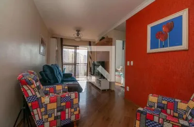 Apartamento com 2 quartos à venda em Belém, São Paulo 