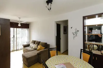 Apartamento com 2 quartos à venda na Rua Diamante Preto, --, Tatuapé, São Paulo