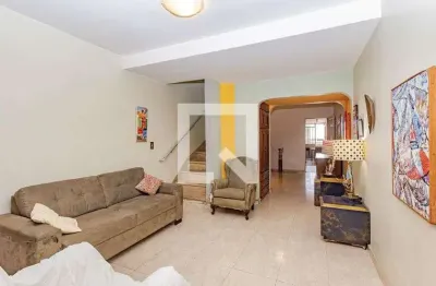 Casa com 2 quartos à venda na Rua Antônio Cortes, --, Sacomã, São Paulo