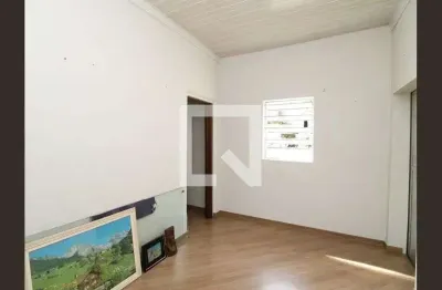 Casa com 1 quarto à venda na Rua Claudino Inácio Joaquim, --, Vila Mazzei, São Paulo