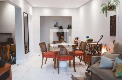 Apartamento com 3 quartos à venda na Rua Voluntários da Pátria, --, Santana, São Paulo