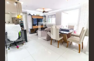 Apartamento com 2 quartos à venda em Belém, São Paulo 