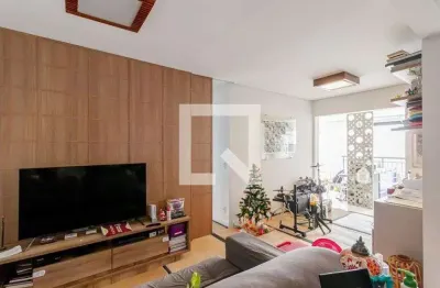 Apartamento com 2 quartos à venda no Sacomã, São Paulo 