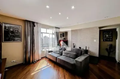 Apartamento com 3 quartos à venda na Rua Dias Leme, --, Mooca, São Paulo