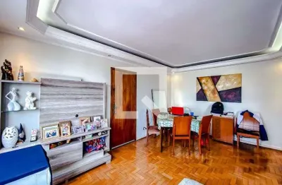 Apartamento com 3 quartos à venda na Avenida Paes de Barros, --, Mooca, São Paulo