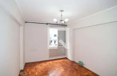 Apartamento com 2 quartos à venda na Rua Peixoto Gomide, --, Consolação, São Paulo