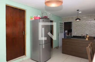 Casa com 3 quartos à venda na Avenida Henrique Franco, --, Vila Jacuí, São Paulo