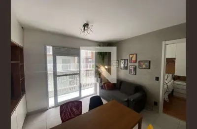 Apartamento com 1 quarto à venda na Rua Marambaia, --, Casa Verde, São Paulo
