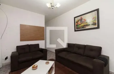 Casa com 3 quartos à venda na Rua Maria Paulina da Conceição, --, Ponte Rasa, São Paulo