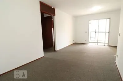 Apartamento à venda - bosque da saúde, 2 quartos,  72 m2